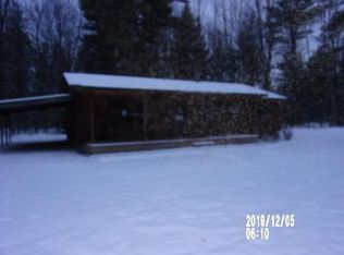 9756 Murphy Rd, Roscommon, MI 48653