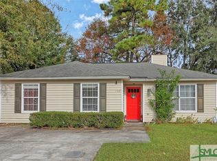132 Ropemaker Ln, Savannah, GA 31410