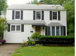 4153 Harlem Rd, Amherst, NY 14226