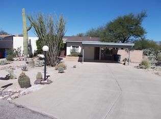 1350 S Moonflower Ln, Tucson, AZ 85748