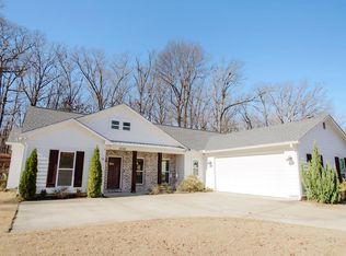 1030 Whitetail Dr, Oxford, MS 38655