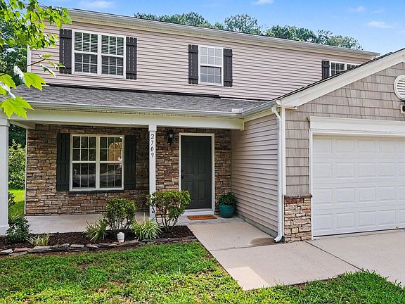 2nd image of 2709 Thoreau Dr