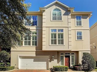 2618 Wroxton Rd, Houston, TX 77005