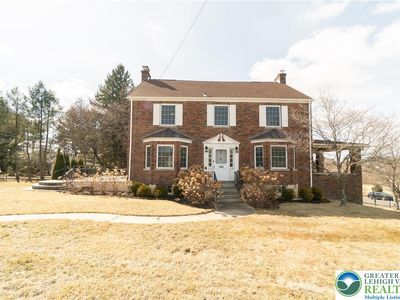 10 S Ott St, Allentown, PA, 18104
