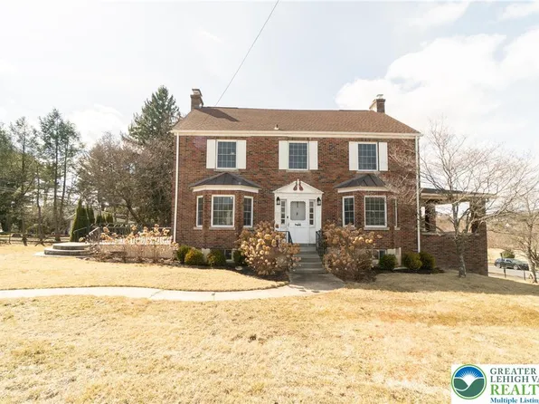 10 S Ott St, Allentown, PA 18104