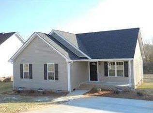 616 Whitsett St, Graham, NC 27253