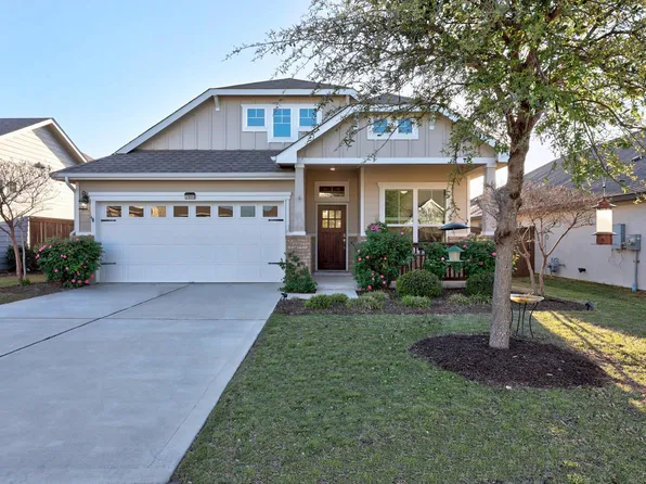2005 Stirling St, Leander, TX 78641