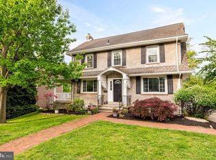610 Saxer Ave, Springfield, PA 19064