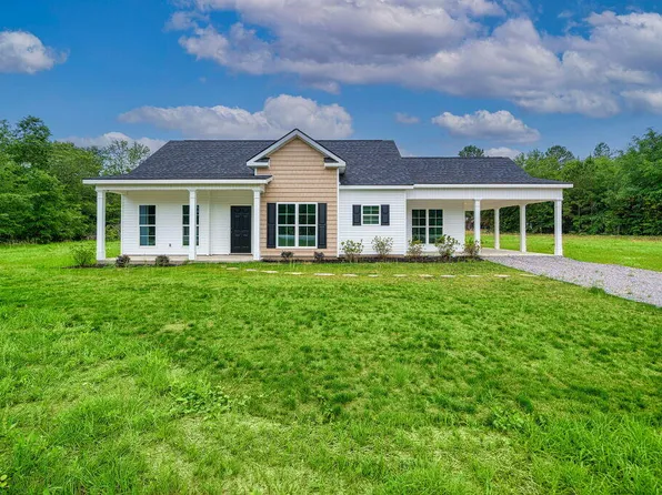 1330 Ben Hatcher Road, Waynesboro, GA