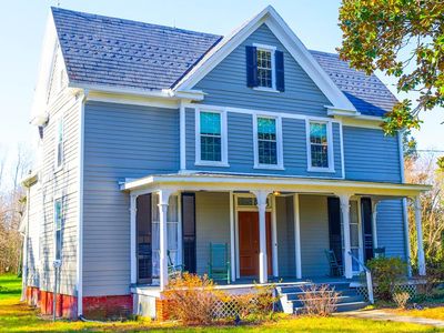 30172 Saxis Rd, Temperanceville, VA, 23442