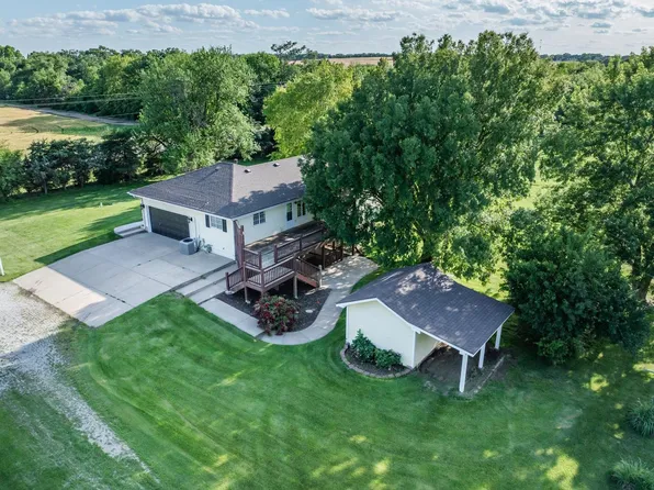 17300 W 29th St N, Colwich, KS 67030