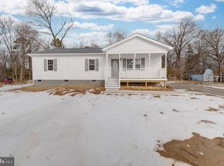 17269 Doggetts Fork Rd, Ruther Glen, VA 22546