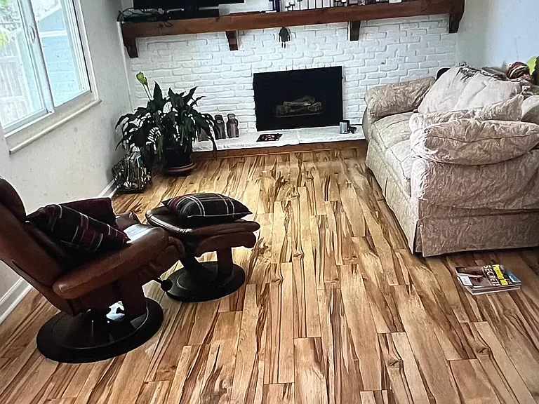 5958 S Kenton Way — Photo 3