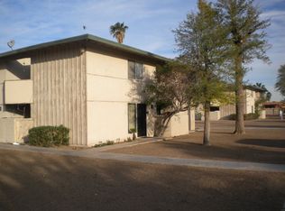 2896 S 1st Ave APT D, Yuma, AZ 85364