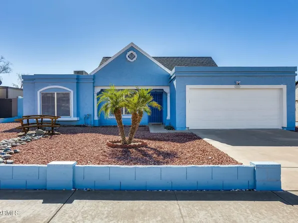 1337 E PIUTE Avenue, Phoenix, AZ 85024
