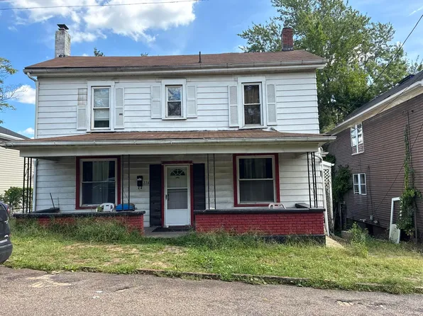 116 Logan Ave, Mingo Junction, OH 43938