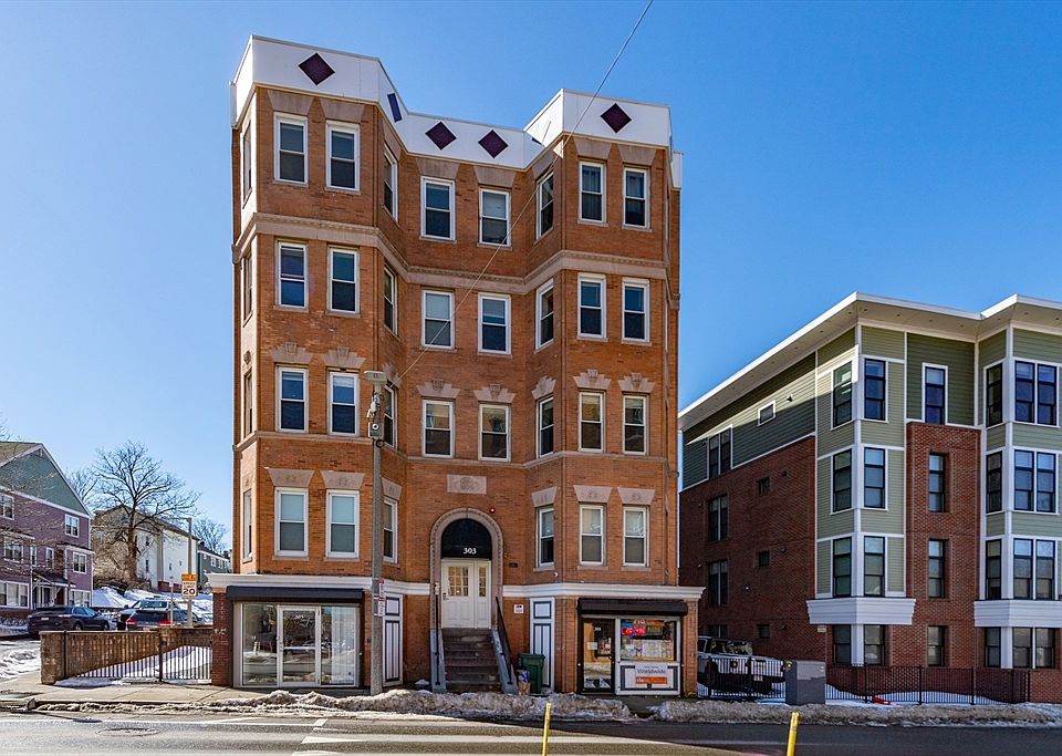 1st image of 301-305 Dudley St