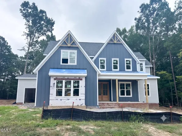 333 Black Caviar Way, Raleigh, NC 27603
