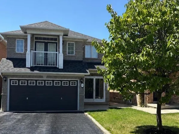 910 Knotty Pine Grv, Mississauga, ON L5W 1J9