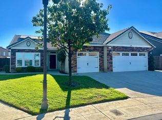 1827 Redington Ave, Clovis, CA
