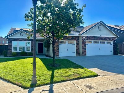 1827 Redington Ave, Clovis, CA, 93619