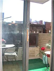 Rented by Oxford Property Group