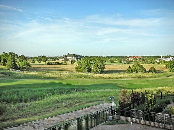 Golf Course Views-Balcony