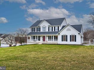 2634 Old Washington Rd, Westminster, MD 21157