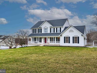 2634 Old Washington Rd, Westminster, MD, 21157