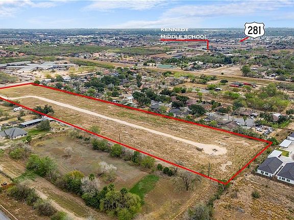 5th image of 1201 W Hall Acres Rd