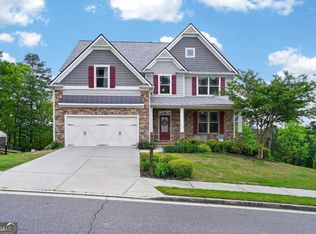 203 Red Wood Dr, Dallas, GA 30132