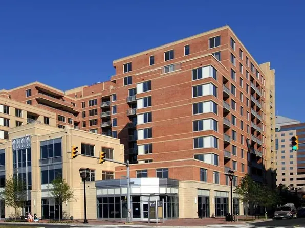 1020 N Highland St Unit 1115, Arlington, VA 22201