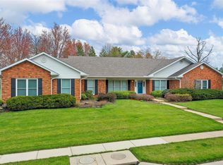 17927 Argonne Estates Dr, Florissant, MO 63034