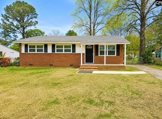 4615 Bluff Rd, Columbia, SC 29209