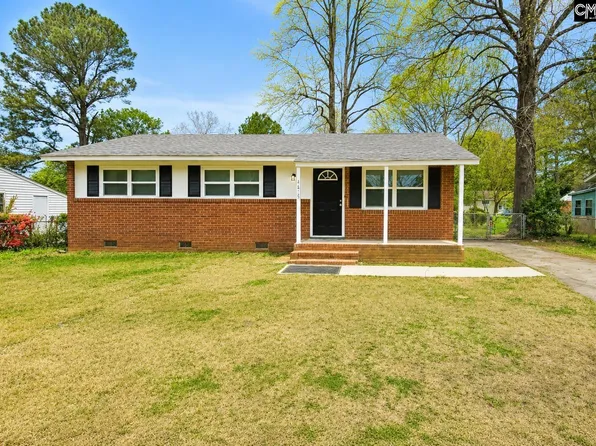4615 Bluff Rd, Columbia, SC 29209