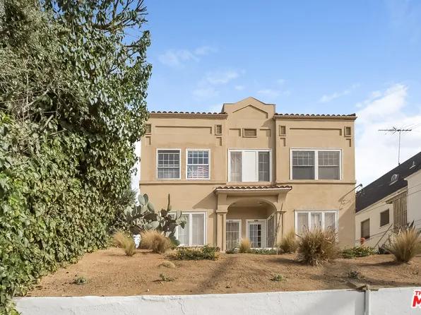 822 Sanborn Ave, Los Angeles, CA 90029