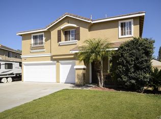 411 E Tam O Shanter St, Ontario, CA 91761