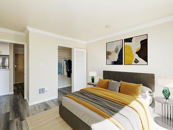 4th image of 350 Vernon St #303