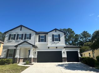 271 Heritage Oaks Dr, Saint Johns, FL 32259