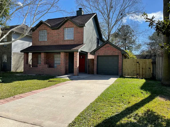(undisclosed Address), Houston, TX 77073