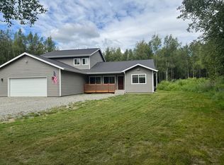 1963 E Sage Rd, Wasilla, AK 99654
