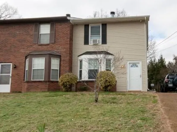 684 Mercer Dr, Hermitage, TN 37076