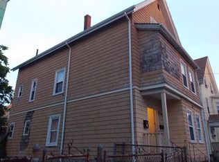 14 Williams Ave, Lynn, MA 01902