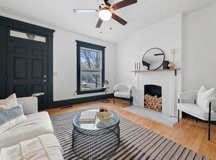 348 W 2nd Ave UNIT 348, Columbus, OH 43201