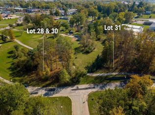 850 Deer Field Dr, Greencastle, IN