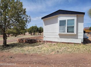 2201 N Luana Dr, Williams, AZ 86046