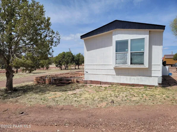 2201 N Luana Dr, Williams, AZ 86046
