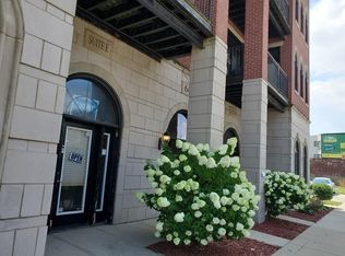 641 E Pershing Rd UNIT 203, Chicago, IL 60653