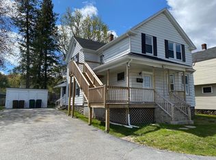 25 Southbridge St #2, Auburn, MA 01501