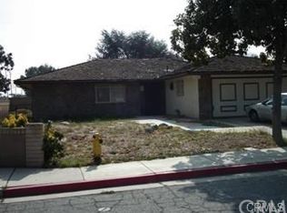 1701 Matthew Ln, Hemet, CA 92545